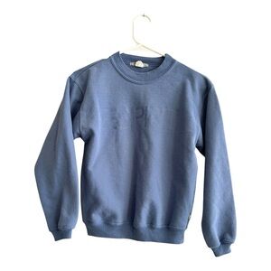 Vintage Esprit Basix Y2K crewneck